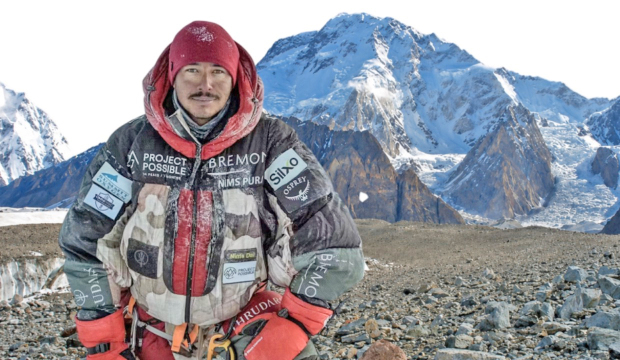 World News: Mountaineer Nirmal Purja’s body recovered after Pakistan avalanche